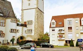 Residence du Vieux Chateau jardin&parking gratuit